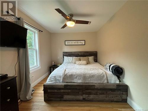 9 King Street, Grand Manan, NB - Indoor Photo Showing Bedroom