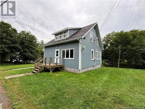 9 King Street, Grand Manan, NB - Outdoor