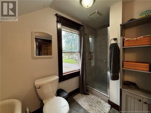 9 King Street, Grand Manan, NB - Indoor Photo Showing Bathroom