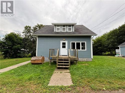 9 King Street, Grand Manan, NB - Outdoor