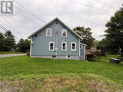 9 King Street, Grand Manan, NB - Outdoor