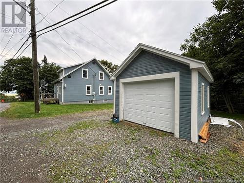 9 King Street, Grand Manan, NB - Outdoor With Exterior