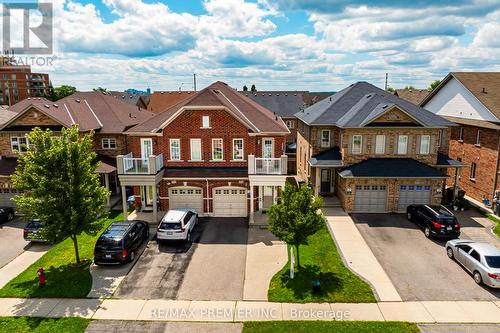 5414 Bellaggio Crescent, Mississauga (East Credit), ON - Outdoor With Facade