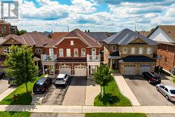 5414 BELLAGGIO CRESCENT  Mississauga (East Credit), ON L5V 0C8