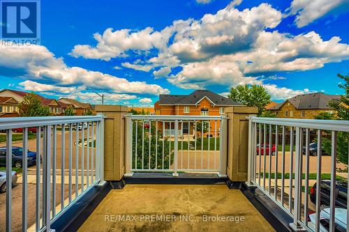 5414 Bellaggio Crescent, Mississauga (East Credit), ON - Outdoor