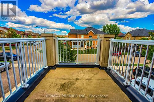 5414 Bellaggio Crescent, Mississauga (East Credit), ON - Outdoor