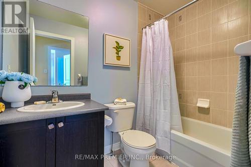 5414 Bellaggio Crescent, Mississauga (East Credit), ON - Indoor Photo Showing Bathroom