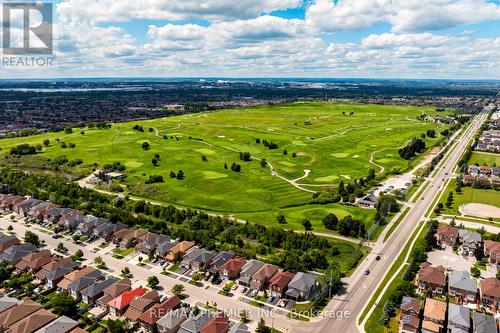 5414 Bellaggio Crescent, Mississauga (East Credit), ON - Outdoor With View