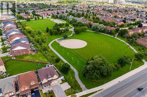 5414 Bellaggio Crescent, Mississauga (East Credit), ON - Outdoor With View