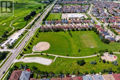 5414 Bellaggio Crescent, Mississauga (East Credit), ON - Outdoor With View