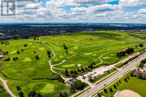 5414 Bellaggio Crescent, Mississauga (East Credit), ON - Outdoor With View