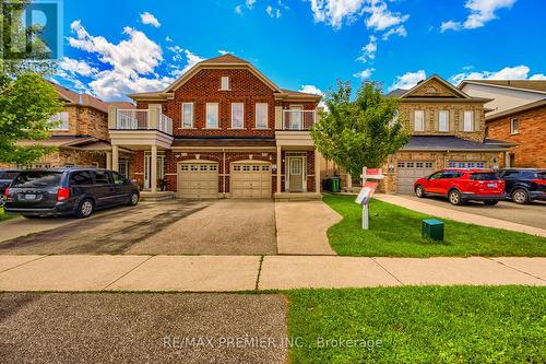 5414 Bellaggio Crescent, Mississauga (East Credit), ON - Outdoor With Facade