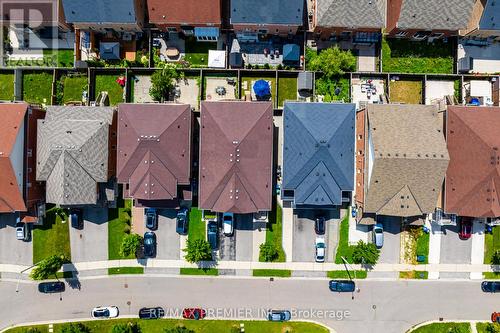 5414 Bellaggio Crescent, Mississauga (East Credit), ON - Outdoor With View