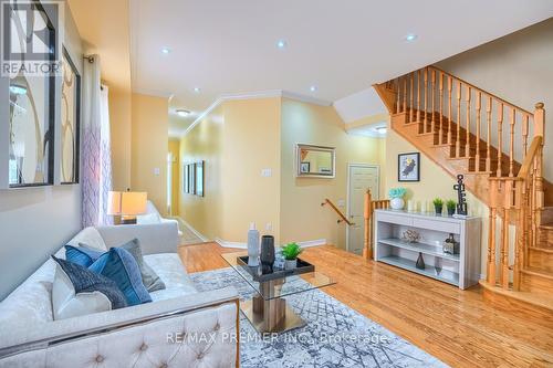 5414 Bellaggio Crescent, Mississauga (East Credit), ON - Indoor