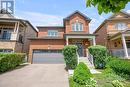 192 Giddings Crescent, Milton (Scott), ON  - Outdoor With Facade 