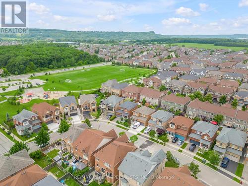 192 Giddings Crescent, Milton (Scott), ON - Outdoor With View