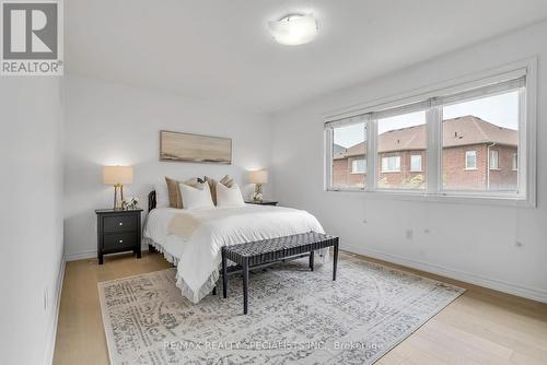 192 Giddings Crescent, Milton (Scott), ON - Indoor Photo Showing Bedroom