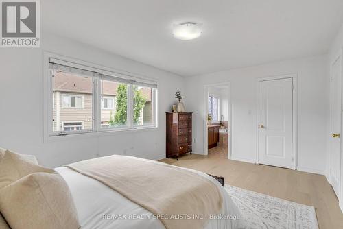 192 Giddings Crescent, Milton (Scott), ON - Indoor Photo Showing Bedroom