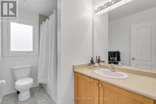 192 Giddings Crescent, Milton (Scott), ON - Indoor Photo Showing Bathroom