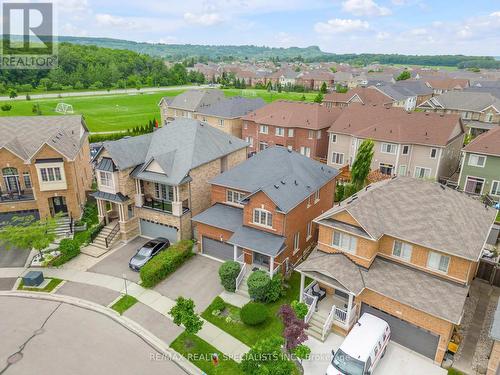 192 Giddings Crescent, Milton (Scott), ON - Outdoor With View