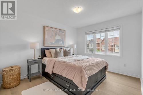 192 Giddings Crescent, Milton (Scott), ON - Indoor Photo Showing Bedroom