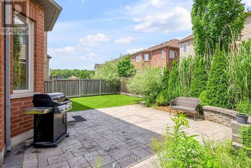 192 Giddings Crescent, Milton (Scott), ON - Outdoor