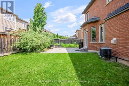 192 Giddings Crescent, Milton (Scott), ON - Outdoor With Exterior