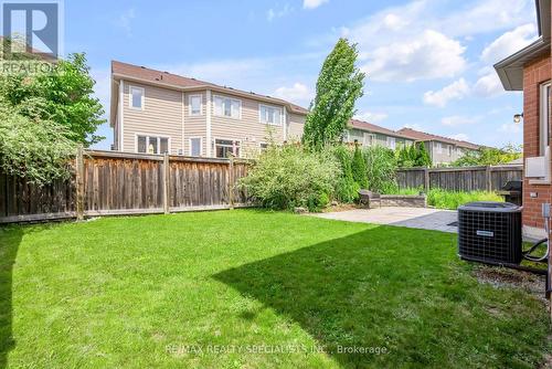 192 Giddings Crescent, Milton (Scott), ON - Outdoor