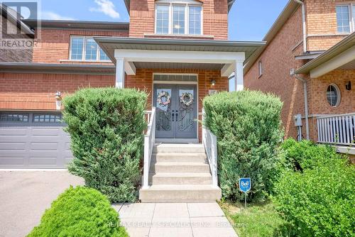 192 Giddings Crescent, Milton (Scott), ON - Outdoor