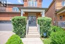 192 Giddings Crescent, Milton (Scott), ON  - Outdoor 