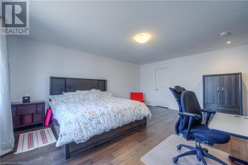 216 Longboat Run W, Brantford, ON - Indoor Photo Showing Bedroom