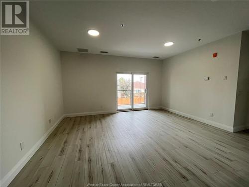 4785 Walker Road Unit# 208, Windsor, ON - Indoor Photo Showing Other Room