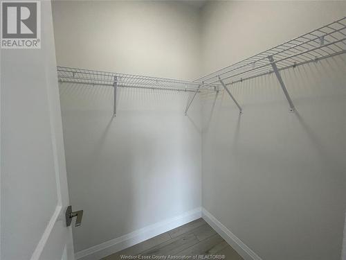 4785 Walker Road Unit# 208, Windsor, ON - Indoor With Storage