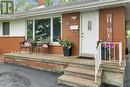 1035 Riverdale, Windsor, ON  - Outdoor 