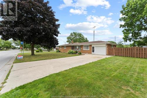 114 Orange Street, Leamington, ON - Outdoor