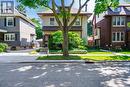 858 Chilver Road, Windsor, ON  - Outdoor With Facade 