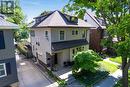 858 Chilver Road, Windsor, ON  - Outdoor 