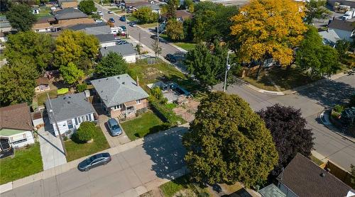 213 Grace Avenue, Hamilton, ON 