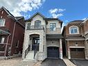 47 Bloomfield Crescent, Cambridge, ON  - Outdoor With Facade 