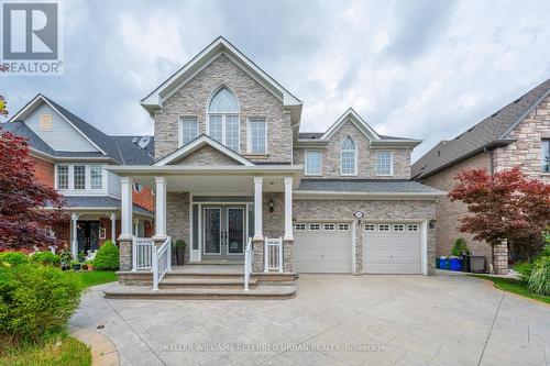 60 Vitlor Drive, Richmond Hill (Oak Ridges), ON - Outdoor With Facade