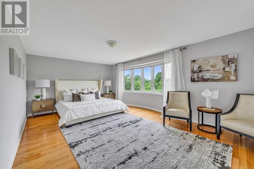 60 Vitlor Drive, Richmond Hill (Oak Ridges), ON - Indoor Photo Showing Bedroom