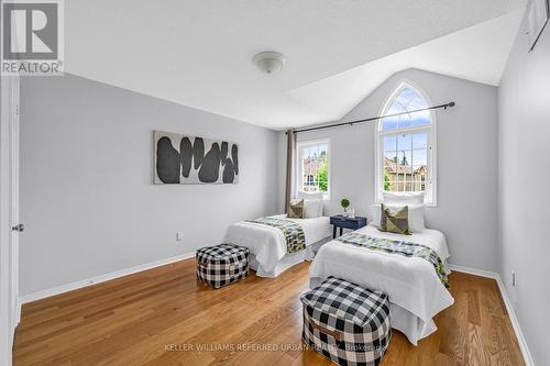 60 Vitlor Drive, Richmond Hill (Oak Ridges), ON - Indoor Photo Showing Bedroom