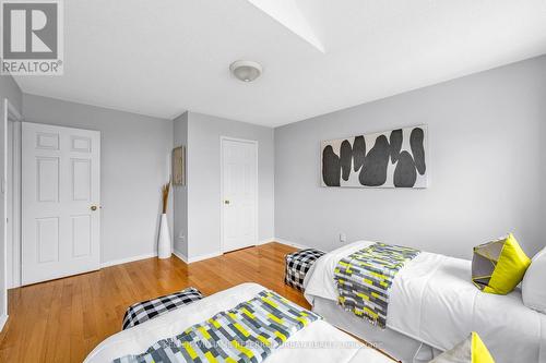 60 Vitlor Drive, Richmond Hill (Oak Ridges), ON - Indoor Photo Showing Bedroom