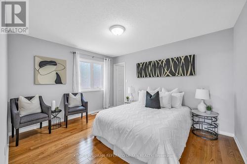 60 Vitlor Drive, Richmond Hill (Oak Ridges), ON - Indoor Photo Showing Bedroom