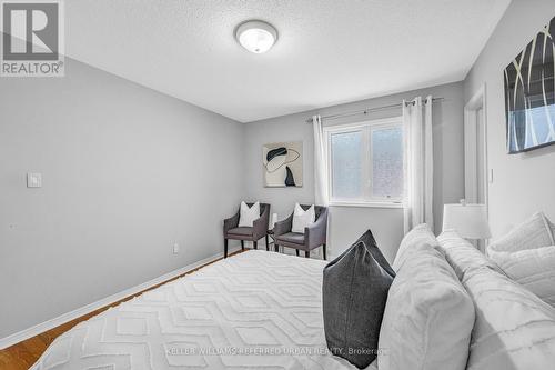 60 Vitlor Drive, Richmond Hill (Oak Ridges), ON - Indoor Photo Showing Bedroom