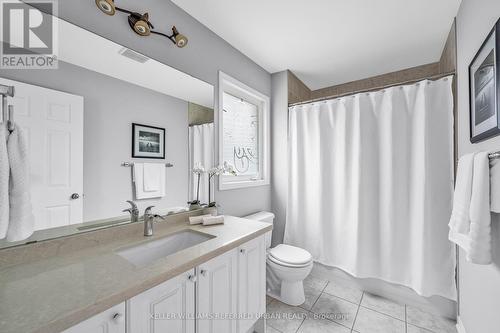 60 Vitlor Drive, Richmond Hill (Oak Ridges), ON - Indoor Photo Showing Bathroom