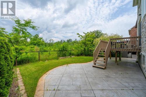 60 Vitlor Drive, Richmond Hill (Oak Ridges), ON - Outdoor