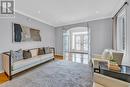 60 Vitlor Drive, Richmond Hill (Oak Ridges), ON  - Indoor Photo Showing Living Room 