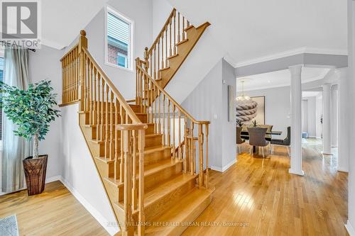 60 Vitlor Drive, Richmond Hill (Oak Ridges), ON - Indoor Photo Showing Other Room