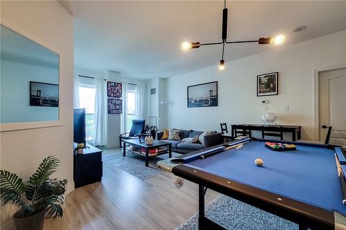 135 James Street S|Unit #809, Hamilton, ON - Indoor Photo Showing Other Room